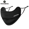 Khẩu Trang Lụa Lạnh ROCKBROS UV50 Mỏng Mềm Mại Giặt Được Nam Nữ Giá 68.564 VND