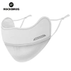 Khẩu Trang Lụa Lạnh ROCKBROS UV50 Mỏng Mềm Mại Giặt Được Nam Nữ Giá 68.564 VND 2