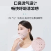 Khẩu Trang Lụa Lạnh Thoáng Khí Chống Nắng, Chống Bụi, Giặt Được, Tái Sử Dụng - Giá 10.120 VNĐ 2