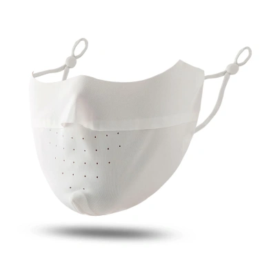 Khẩu Trang Lụa Lạnh Thoáng Khí Chống Nắng, Chống Bụi, Giặt Được, Tái Sử Dụng - Giá 10.120 VNĐ 10 Khẩu Trang Lụa Lạnh Thoáng Khí Chống Nắng, Chống Bụi, Giặt Được, Tái Sử Dụng - Giá 10.120 VNĐ 10