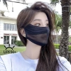 Khẩu Trang Lưới Mỏng Thoáng Khí Chống Tia UV Dành Cho Nữ - Giá 63.504₫