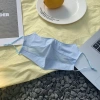 Khẩu Trang Lưới Mỏng Thoáng Khí Chống Tia UV Dành Cho Nữ - Giá 63.504₫ 8