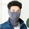 Khẩu trang lưỡi trai mềm mịn, chống nắng, gió, bụi - Thích hợp mùa hè, chỉ 29.050₫ 2