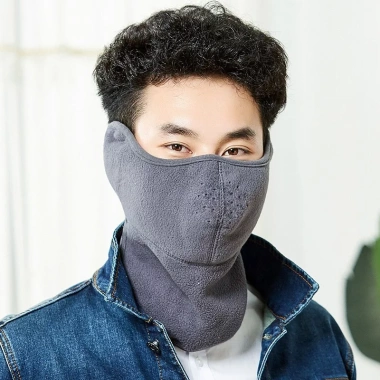 Khẩu trang lưỡi trai mềm mịn, chống nắng, gió, bụi - Thích hợp mùa hè, chỉ 29.050₫ 2 Khẩu trang lưỡi trai mềm mịn, chống nắng, gió, bụi - Thích hợp mùa hè, chỉ 29.050₫ 2