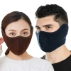 Khẩu trang lưỡi trai mềm mịn, chống nắng, gió, bụi - Thích hợp mùa hè, chỉ 29.050₫ 3