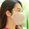 Khẩu trang M1 linen Munberry 3 lớp than hoạt tính, kháng khuẩn, UPF50+ chống nắng & nám - giá 45.000đ