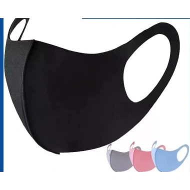Khẩu Trang Mark Chống Bụi Bẩn, Thoáng Khí, Chất Đẹp - Giá chỉ 4.800₫