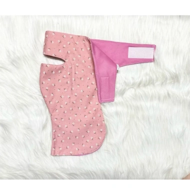Khẩu trang mẩu che trán dán sau NĐT cho nữ chống nắng giá 39.000 VND 7 Khẩu trang mẩu che trán dán sau NĐT cho nữ chống nắng giá 39.000 VND 7