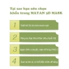 Khẩu Trang Mayan 3D Mask PM2.5 Medi Freesize N95 Hộp 10 cái chỉ 20.000đ 6
