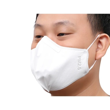 Khẩu Trang Mayan 3D Mask PM2.5 Medi Freesize N95 Hộp 10 cái chỉ 20.000đ
