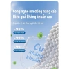 Khẩu Trang Mẹ Bầu Dr Chu P95 8 Lớp Kháng Khuẩn Ion Đồng, Lọc Bụi Mịn, Chống Khói Thuốc, Form V-Line - Giá 30.000₫ 4