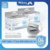 Khẩu Trang Mekong 2 Hộp 100 Chiếc Có Dây Đeo Mềm Không Gây Đau Tai - Chỉ 90.000₫