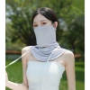 Khẩu Trang + Mũ Dây Rút Chống UV Guard P2.672 – Tiện Lợi, Bảo Vệ Nắng, Giá 57.488₫ 2