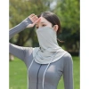 Khẩu Trang + Mũ Dây Rút Chống UV Guard P2.672 – Tiện Lợi, Bảo Vệ Nắng, Giá 57.488₫ 5