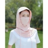 Khẩu Trang + Mũ Dây Rút Chống UV Guard P2.672 – Tiện Lợi, Bảo Vệ Nắng, Giá 57.488₫ 7