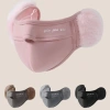 Khẩu Trang Mùa Đông Loại 1 Che Tai Giữ Ấm Nam Nữ Chống UV Kèm Bịt Tai 36.900 VND