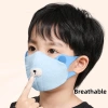 Khẩu trang mùa thu đông cho bé 3-9 tuổi, chống gió bụi, thoáng khí, giá 29.160₫ 3