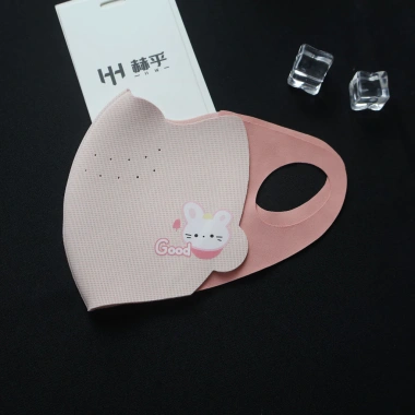 Khẩu trang mùa thu đông cho bé 3-9 tuổi, chống gió bụi, thoáng khí, giá 29.160₫ 10