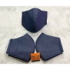 Khẩu trang mũi jean HAT nữ chống nắng, thoáng mát, giảm giá 22% chỉ 17.000₫