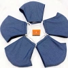 Khẩu trang mũi jean HAT nữ chống nắng, thoáng mát, giảm giá 22% chỉ 17.000₫ 2