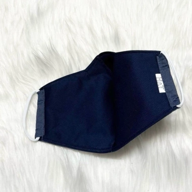 Khẩu trang mũi jean HAT nữ chống nắng, thoáng mát, giảm giá 22% chỉ 17.000₫