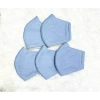 Khẩu trang mũi jean HAT nữ chống nắng, thoáng mát, giảm giá 22% chỉ 17.000₫ 6