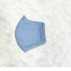 Khẩu trang mũi jean HAT nữ chống nắng, thoáng mát, giảm giá 22% chỉ 17.000₫ 7