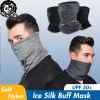 Khẩu trang Musion vải lụa băng chống bụi, khô nhanh, bảo vệ khuôn mặt - 33.900đ