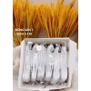 Khẩu Trang N95 Biomeo 5 Lớp Lọc PM2.5 Siêu Mịn 95% - Hộp 30 Cái 25.000đ 8