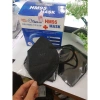 Khẩu trang N95 Đen 5 lớp kháng khuẩn, chống PM2.5, giảm giá 45k - Hộp 20 chiếc 6