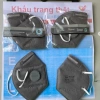 Khẩu trang N95 Powecom 1.866V chính hãng 5 lớp lọc, lọc PM2.5, khử mùi - 25.000₫ 8