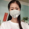 Khẩu trang N95 Tulips van thở công nghệ Nhật Bản ngừa bụi siêu mịn Combo 60 cái 79.000 VND 9