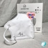 Khẩu Trang N99 6D AN Mask Pro 5 lớp - Loại bỏ 99% bụi mịn, vi khuẩn - 11.697đ 3