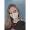 Khẩu Trang N99 6D AN Mask Pro 5 lớp nano kháng khuẩn - Giá chỉ 51.998₫ 8