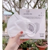 Khẩu Trang N99 6D AN Mask Pro 5 lớp nano - Loại bỏ 99% bụi mịn, vi khuẩn - Chuẩn US, Giá chỉ 20.000 VND 8
