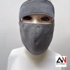 Khẩu trang Nạ chống nắng 3 lớp ninjia, nhung tăm thoáng khí, che kín mặt, 27.777đ 4