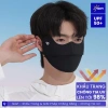 Khẩu Trang Nam Navi Vải Thun Lạnh UPF 50+ Chống UV Bảo Vệ Da Thoáng Mát Thời Trang Giá 45.000