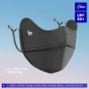 Khẩu Trang Nam Navi Vải Thun Lạnh UPF 50+ Chống UV Bảo Vệ Da Thoáng Mát Thời Trang Giá 45.000 3