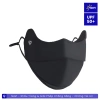 Khẩu Trang Nam Navi Vải Thun Lạnh UPF 50+ Chống UV Bảo Vệ Da Thoáng Mát Thời Trang Giá 45.000 10