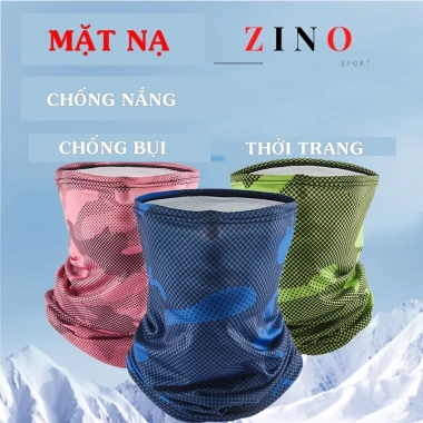 Khẩu trang nam nữ thể thao dùng xe đạp - chống nắng, chống bụi, thoáng khí, đàn hồi cao - 59.000₫ 2 Khẩu trang nam nữ thể thao dùng xe đạp - chống nắng, chống bụi, thoáng khí, đàn hồi cao - 59.000₫ 2