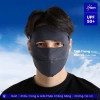 Khẩu Trang Nắng Toàn Mặt 360 Nam Giới Vải Thun UPF50+ Thoáng Không Đau Tai 25.000₫ 4