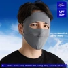 Khẩu Trang Nắng Toàn Mặt 360 Nam Giới Vải Thun UPF50+ Thoáng Không Đau Tai 25.000₫ 5