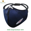 Khẩu Trang NC95 Chống Ô Nhiễm Bụi Mịn Xanh Suốt - Bảo Vệ Sức Khỏe, Giá 60.000₫