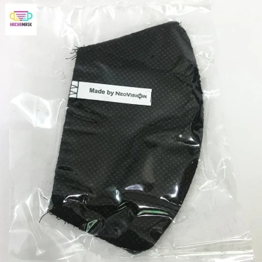 Khẩu Trang NC95 NeoMask Chính Hãng - Chống Bụi Mịn Than, Quàng Gáy Đệm Ấm, Giá 50.000 7