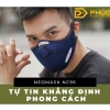 Khẩu trang NEOMASK NC95 Than hoạt tính - Đeo gáy, bảo vệ sức khỏe, giá 55.860₫