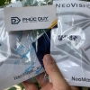 Khẩu trang NEOMASK NC95 Than hoạt tính - Đeo gáy, bảo vệ sức khỏe, giá 55.860₫ 6