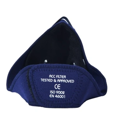 Khẩu trang Neoshield van thở, lọc bụi mịn và hoá chất - Giá ưu đãi 125.000 VND