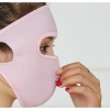 Khẩu trang Ninja 2 lớp cotton thông hơi, chống nắng và bụi, nam nữ - 25.999 VND 6