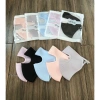 Khẩu trang Ninja 2 lớp cotton thông hơi, chống nắng và bụi, nam nữ - 25.999 VND 7