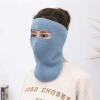 Khẩu trang ninja che cổ tai dán gáy vải nỉ chống nắng, chạy xe, nam nữ - Giá 25.150đ 10